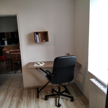 Chez Jeanne Apartman Moree Kültér fotó