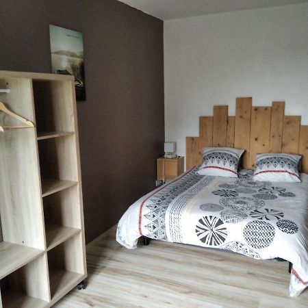 Chez Jeanne Apartman Moree Kültér fotó