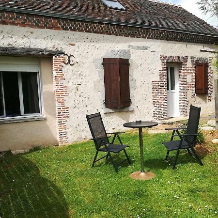Chez Jeanne Apartman Moree Kültér fotó