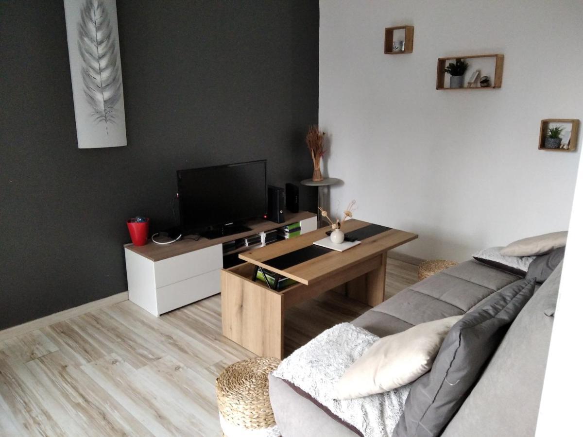 Chez Jeanne Apartman Moree Kültér fotó