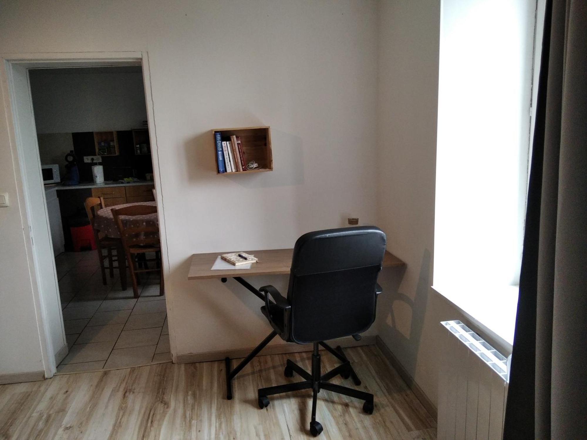 Chez Jeanne Apartman Moree Kültér fotó