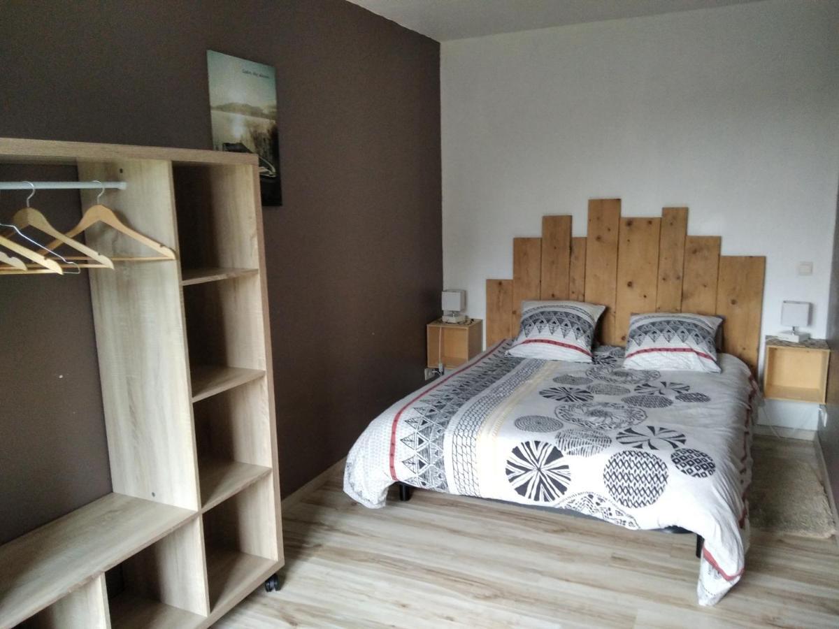 Chez Jeanne Apartman Moree Kültér fotó