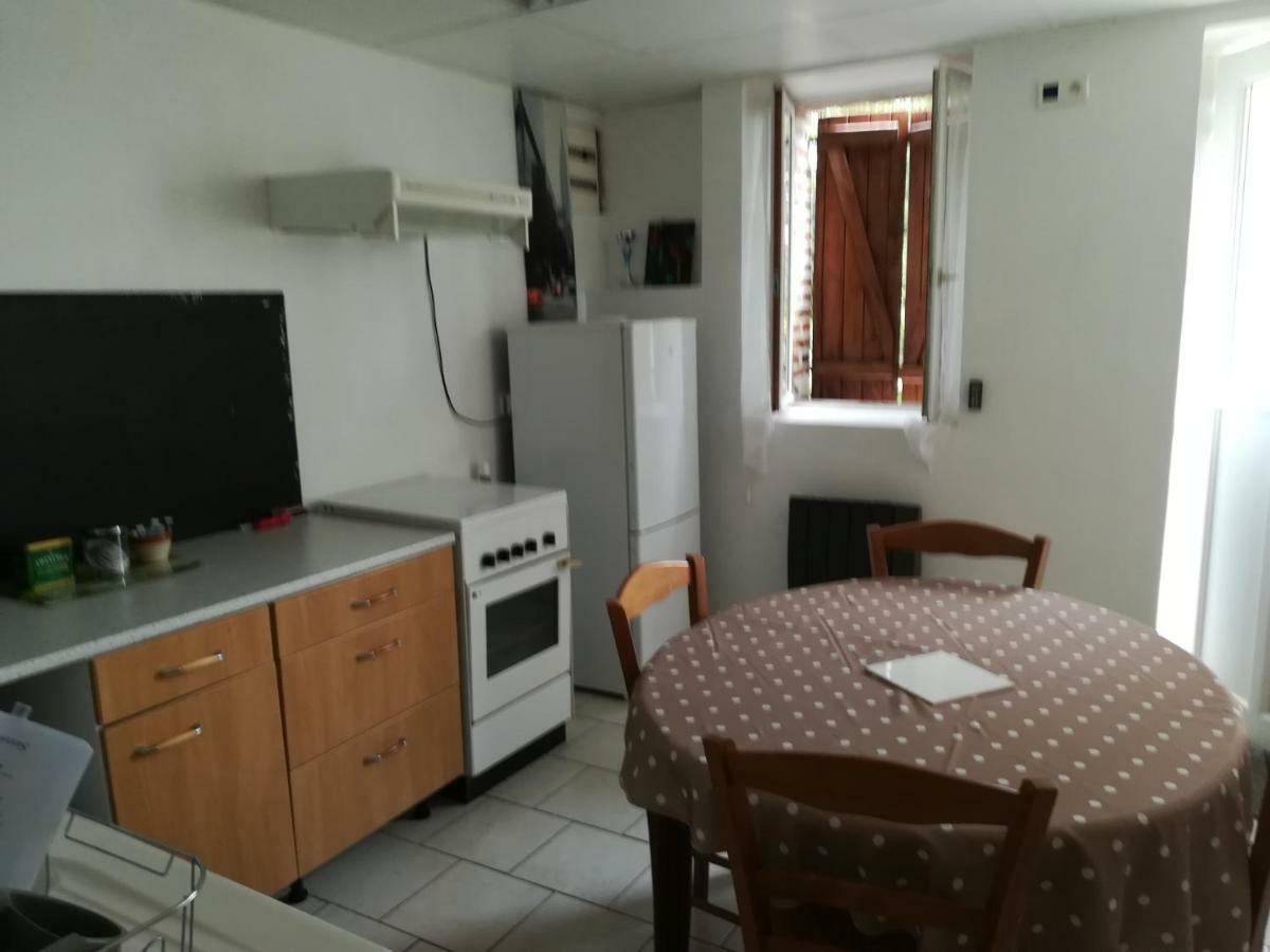 Chez Jeanne Apartman Moree Kültér fotó