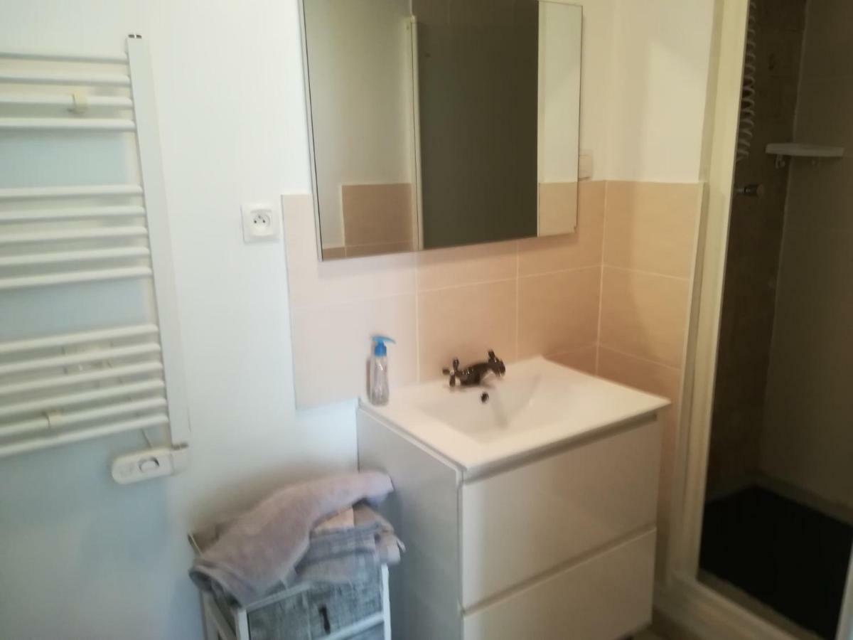 Chez Jeanne Apartman Moree Kültér fotó