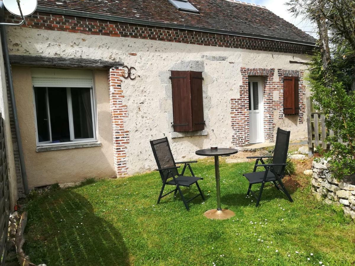 Chez Jeanne Apartman Moree Kültér fotó
