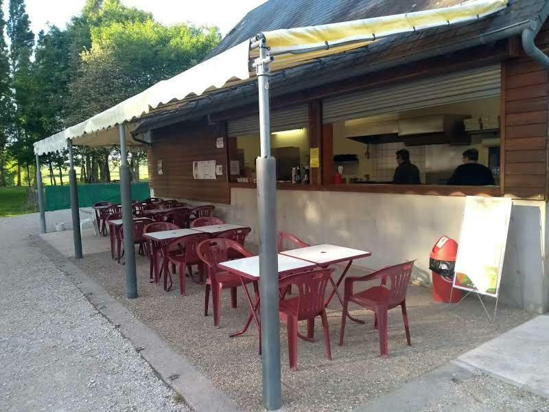 Chez Jeanne Apartman Moree Kültér fotó